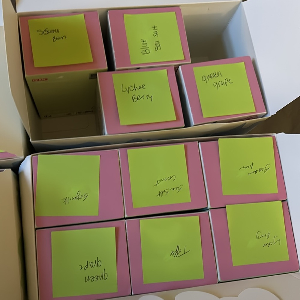 Authentic Exciting Macaron Labubus - Picture 6 of 13